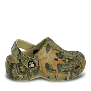 Toddlers' Mossy Oak Baby Beach Dawgs - Breakup Infinity