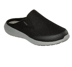 999886 - BKGY - SKECHERS MEN SPORTS