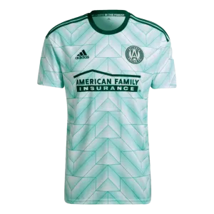 Adidas Atlanta United 22/23 Away Jersey