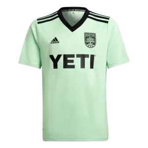 Adidas Austin FC 22/23 Away Jersey