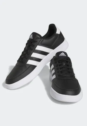 Adidas - Breaknet 2.0 Cblack/Ftwwht/Ftwwht - Shoes