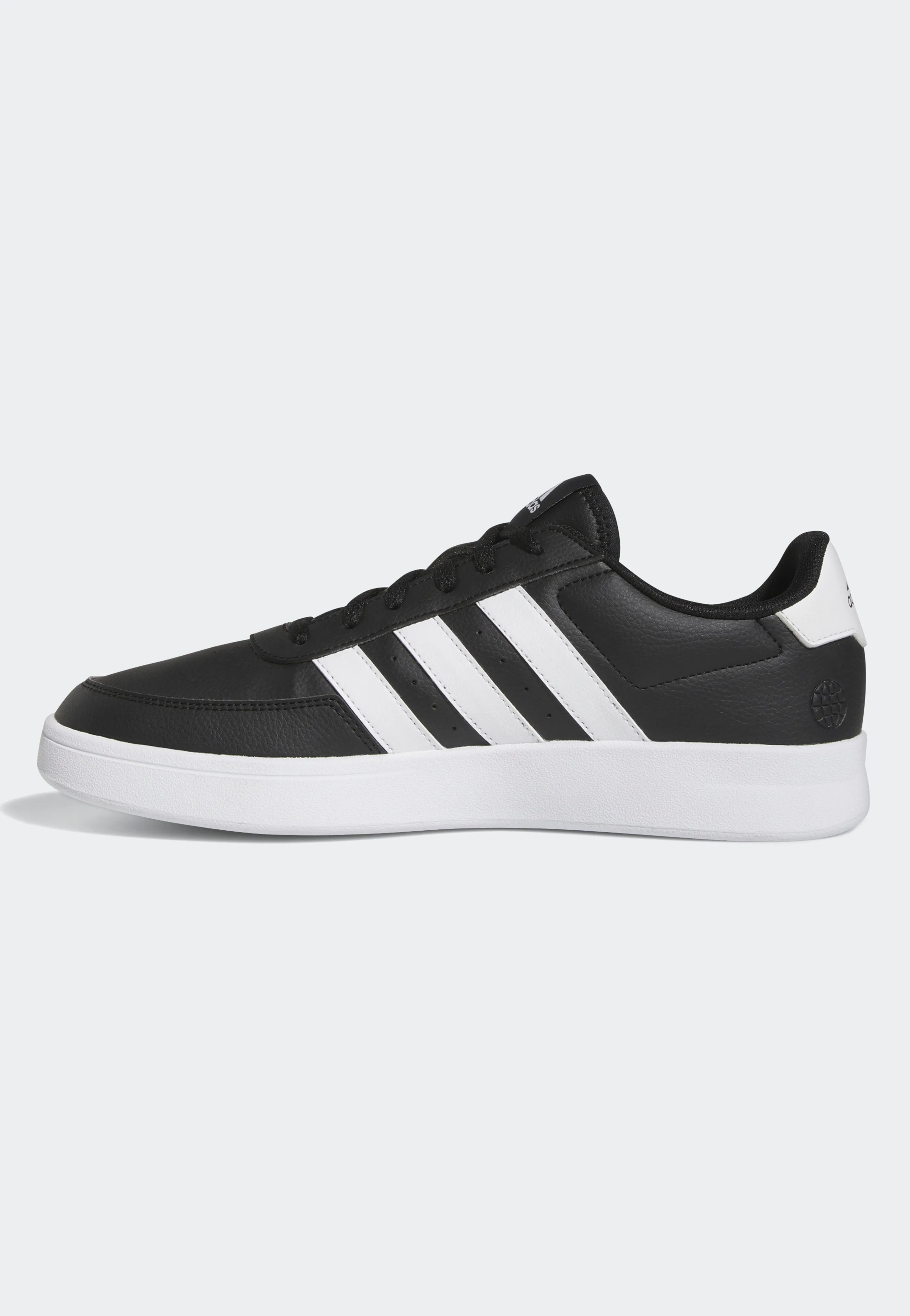 Adidas - Breaknet 2.0 Cblack/Ftwwht/Ftwwht - Shoes