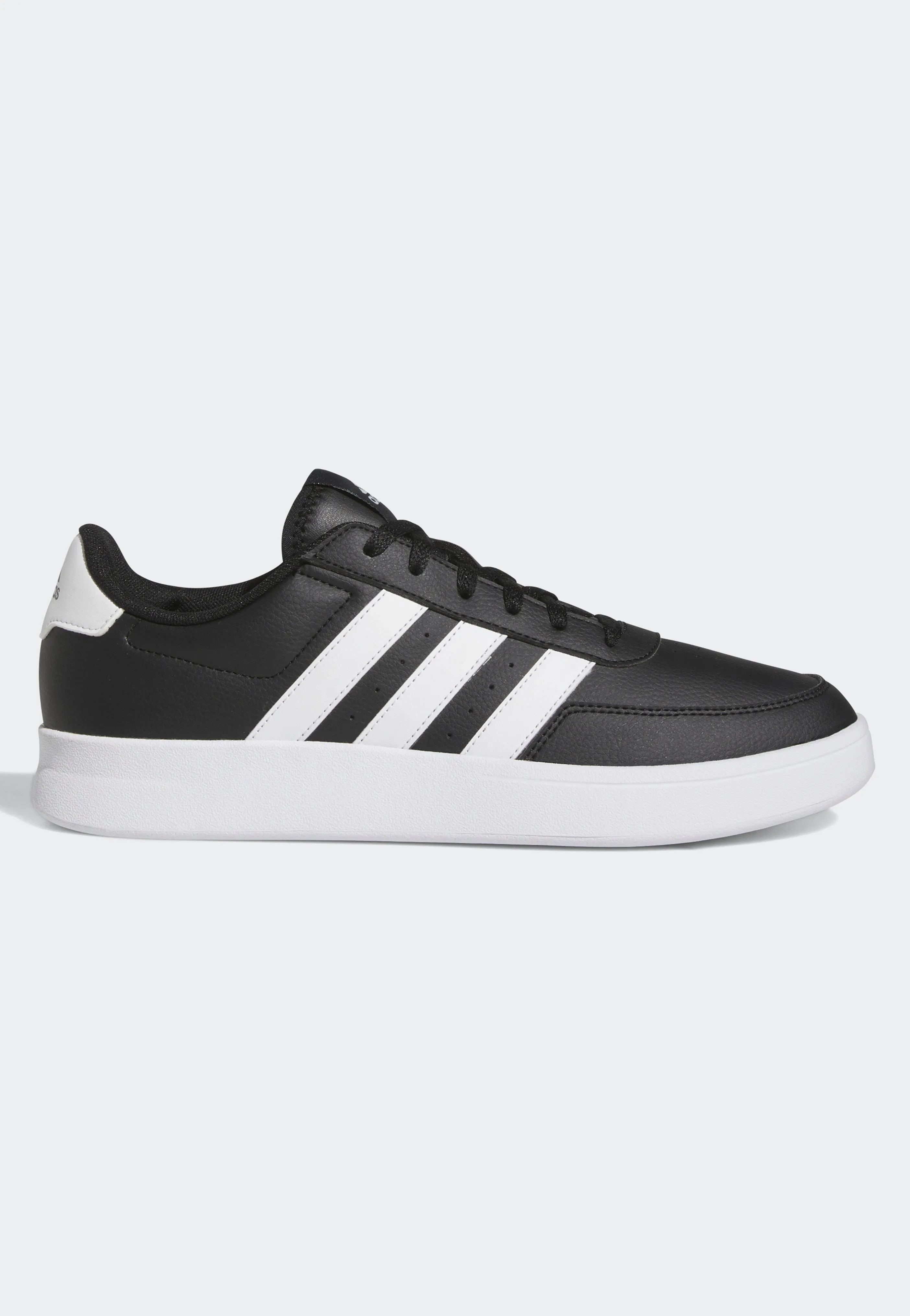 Adidas - Breaknet 2.0 Cblack/Ftwwht/Ftwwht - Shoes