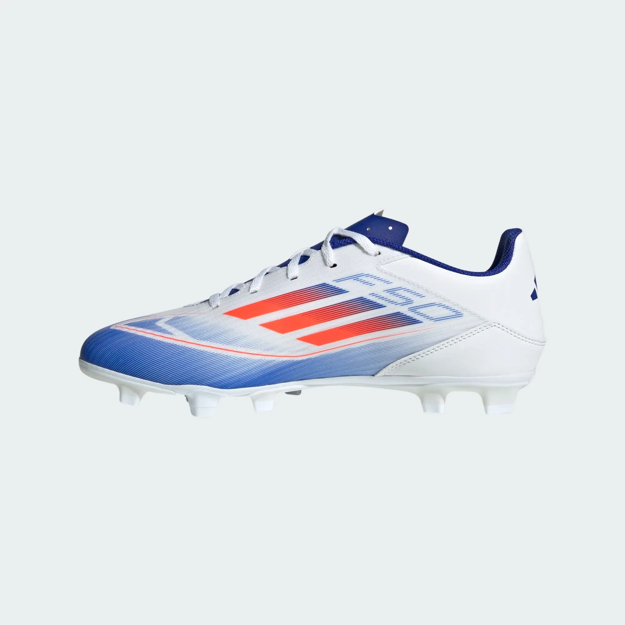 Adidas F50 Club Fxg Soccer Cleats