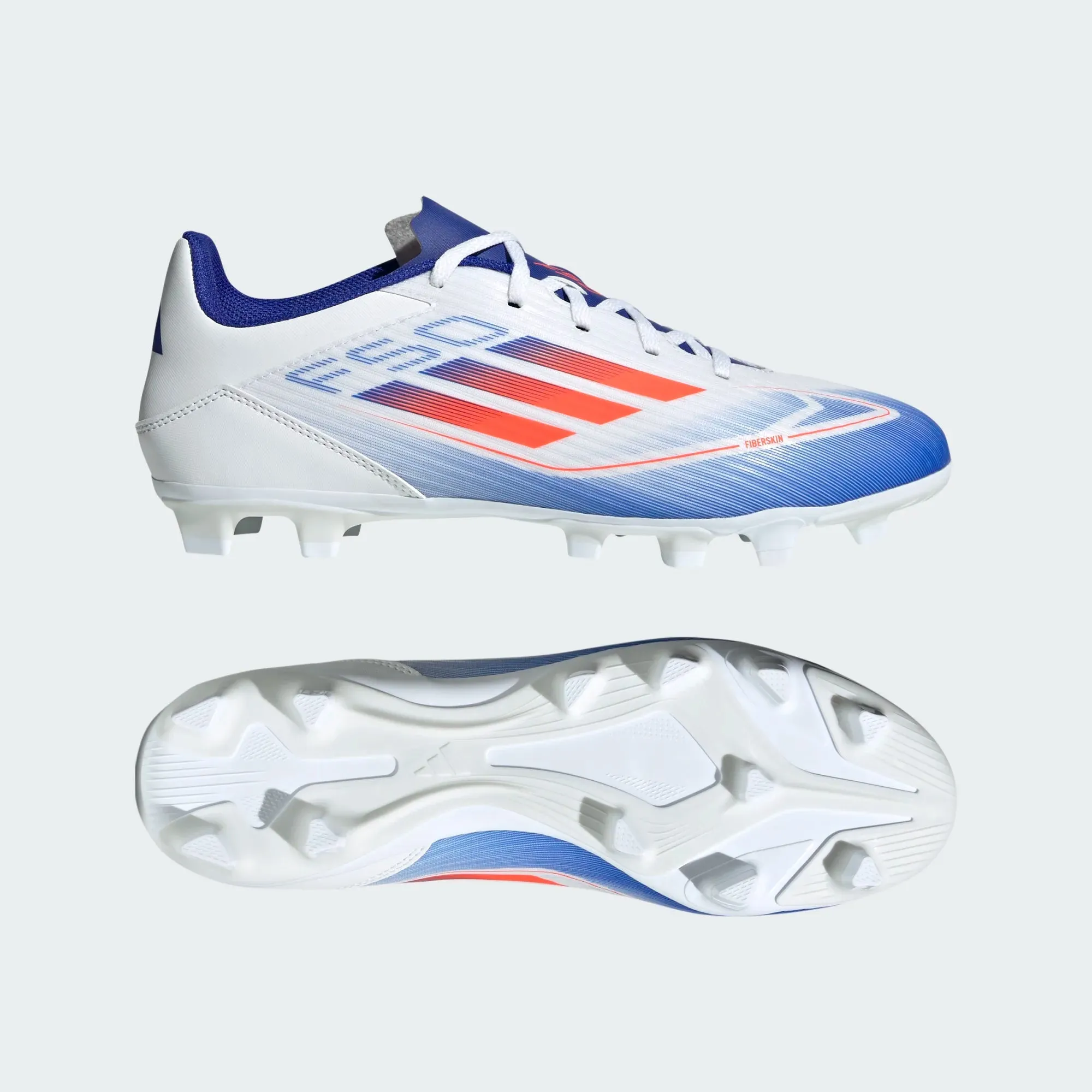 Adidas F50 Club Fxg Soccer Cleats