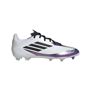 Adidas F50 League Messi Firm Ground Cleats