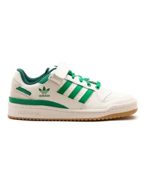 Adidas Forum Low Bianco Verde