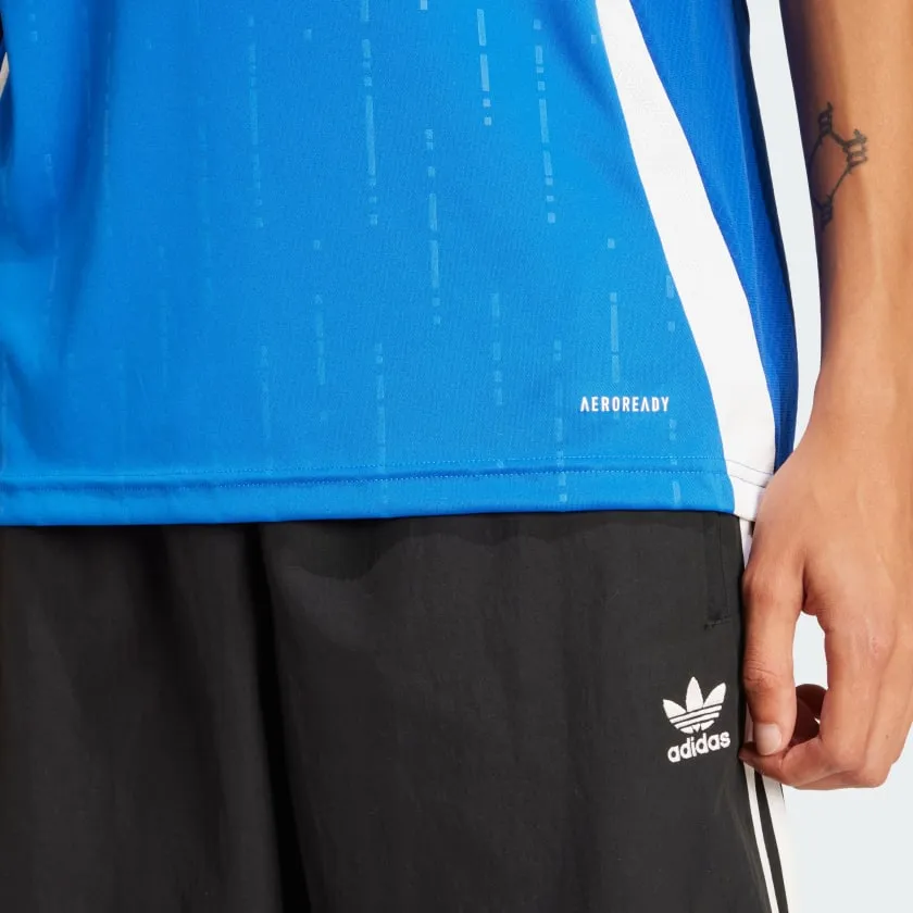 Adidas Italy 2024 Home Jersey