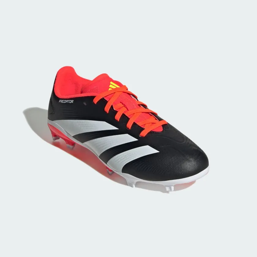 Adidas Jr. Predator League FG