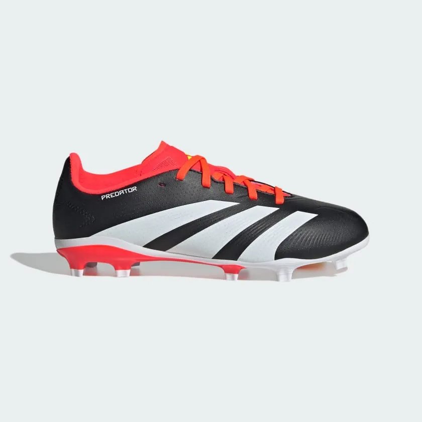 Adidas Jr. Predator League FG