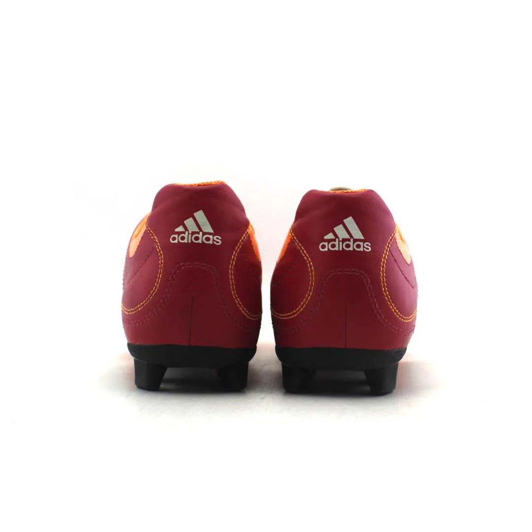 ADIDAS MATTEO NUA FG