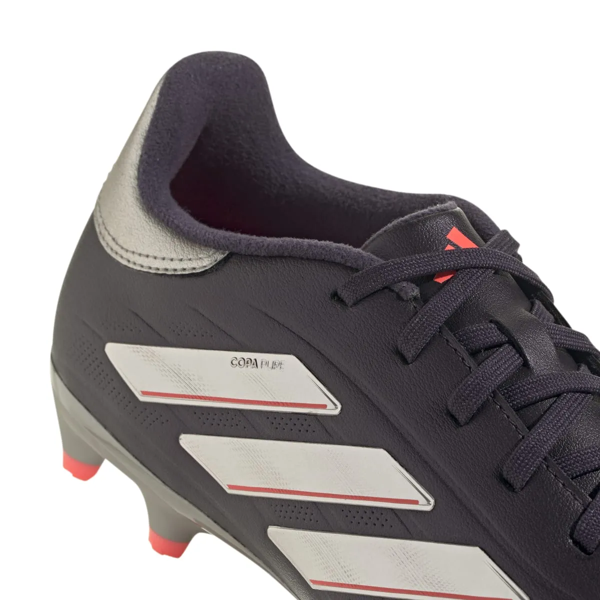 adidas Men's Copa Pure 2 League Firm Ground Soccer Cleats