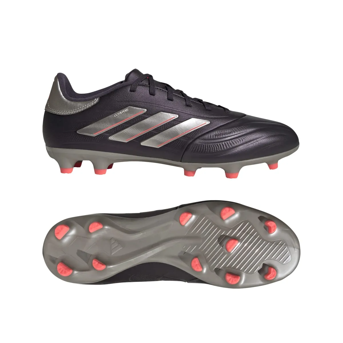 adidas Men's Copa Pure 2 League Firm Ground Soccer Cleats