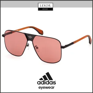 Adidas OR0091 6002J Men Sunglasses