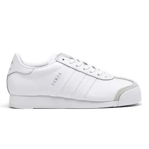 Adidas Original SAMOA Men’s - RUNWHI/RUNWHI/SILVER/BLACCOU/BLACOU/ARGENT