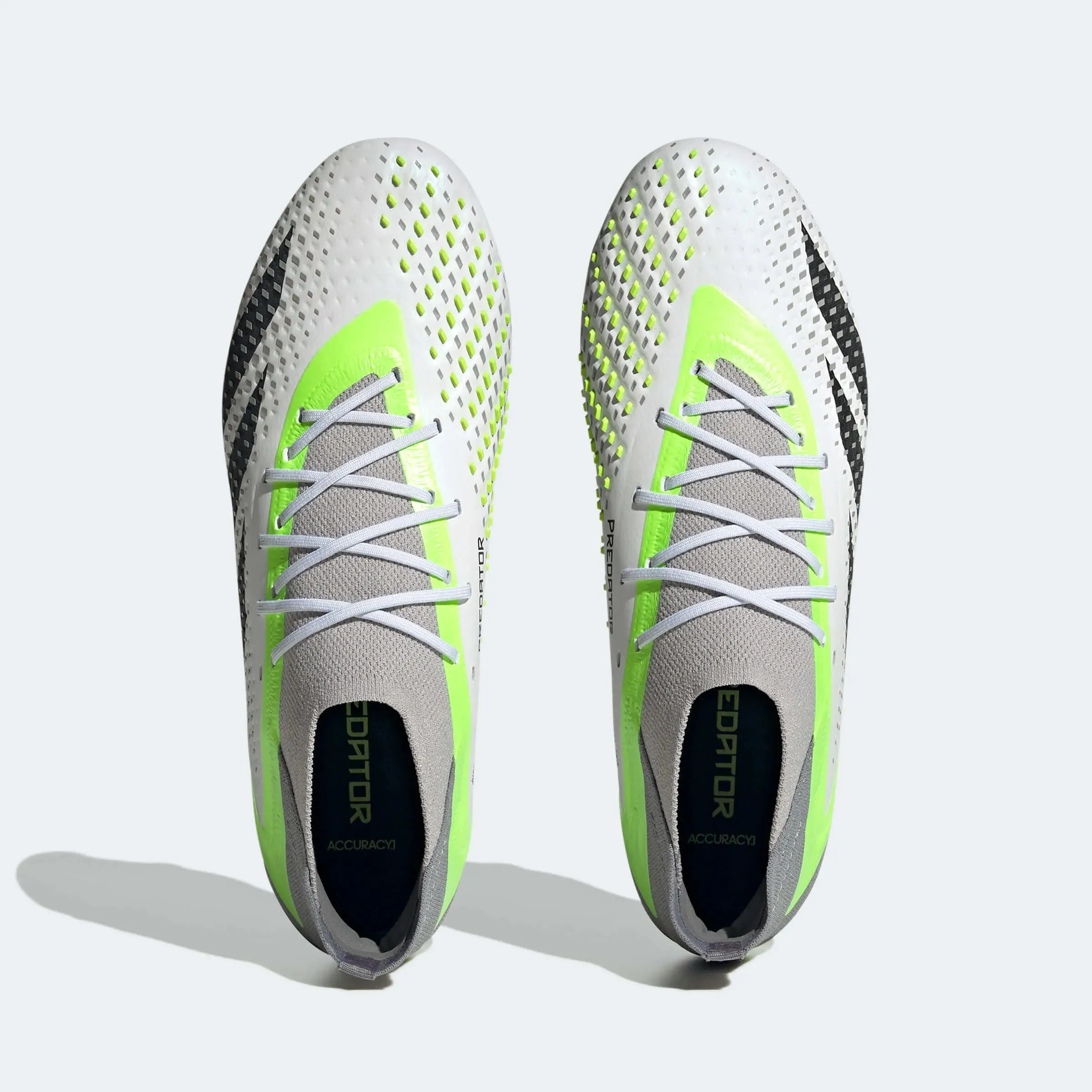 adidas Predator Accuracy.1 FG - Crazyrush Pack (FA23)