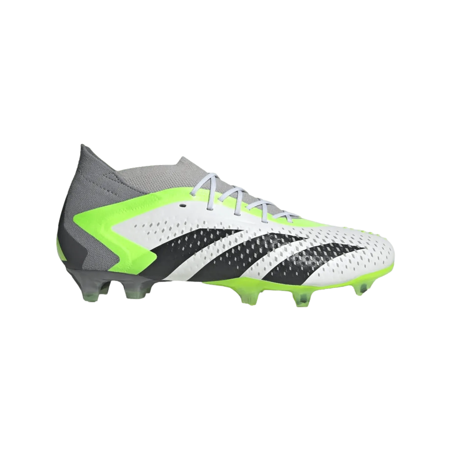 Adidas Predator Accuracy.1 Firm Ground Cleats