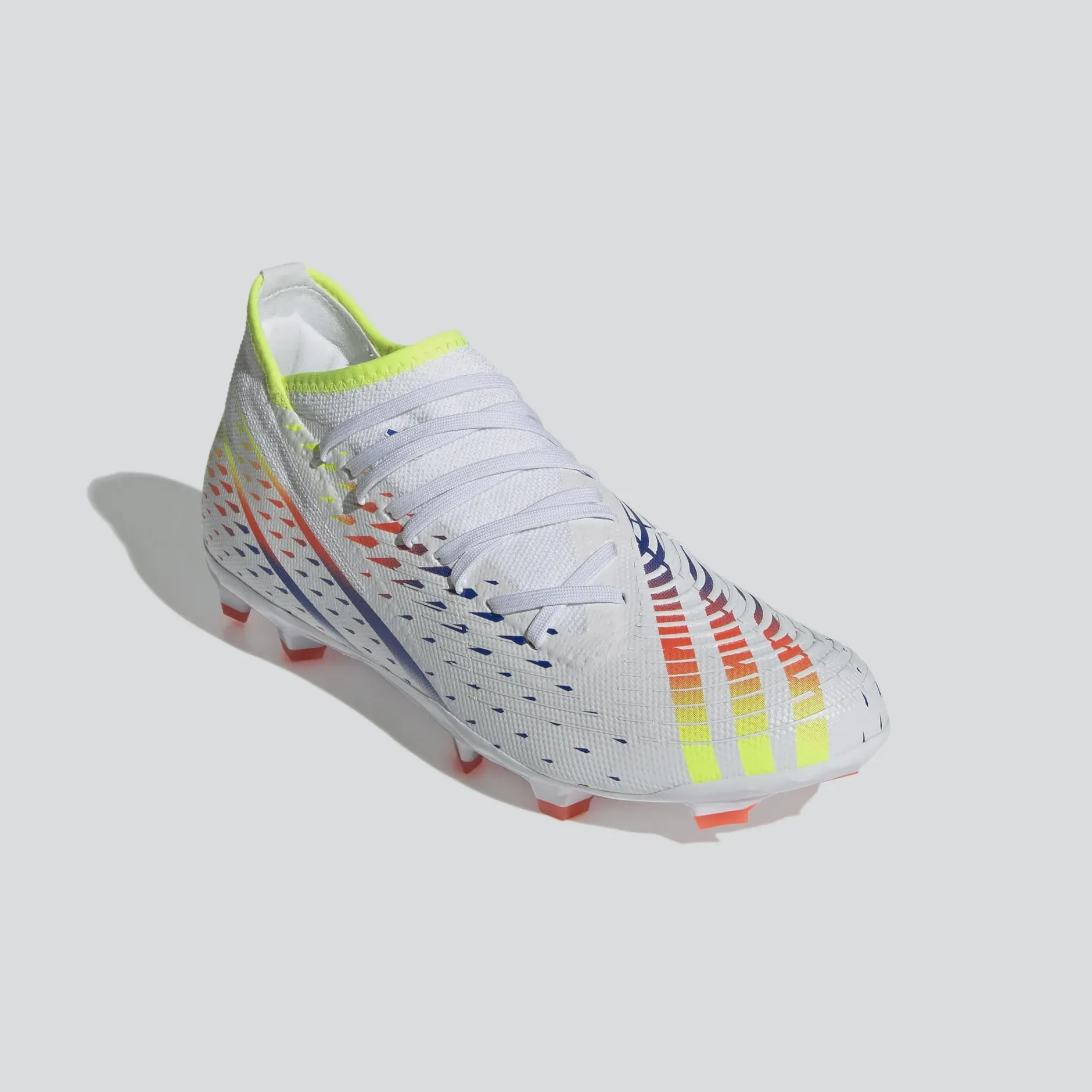 ADIDAS PREDATOR EDGE.3 FIRM GROUND BOOTS - GW1002