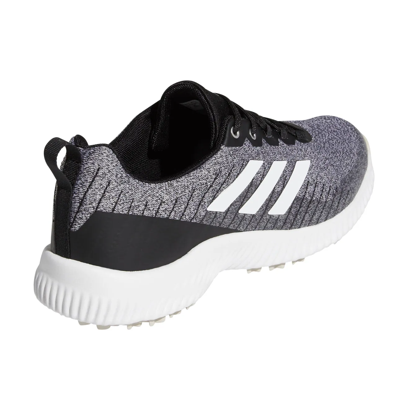 Adidas Response Bounce 2.0 SL Core Black Womens Golf Shoes