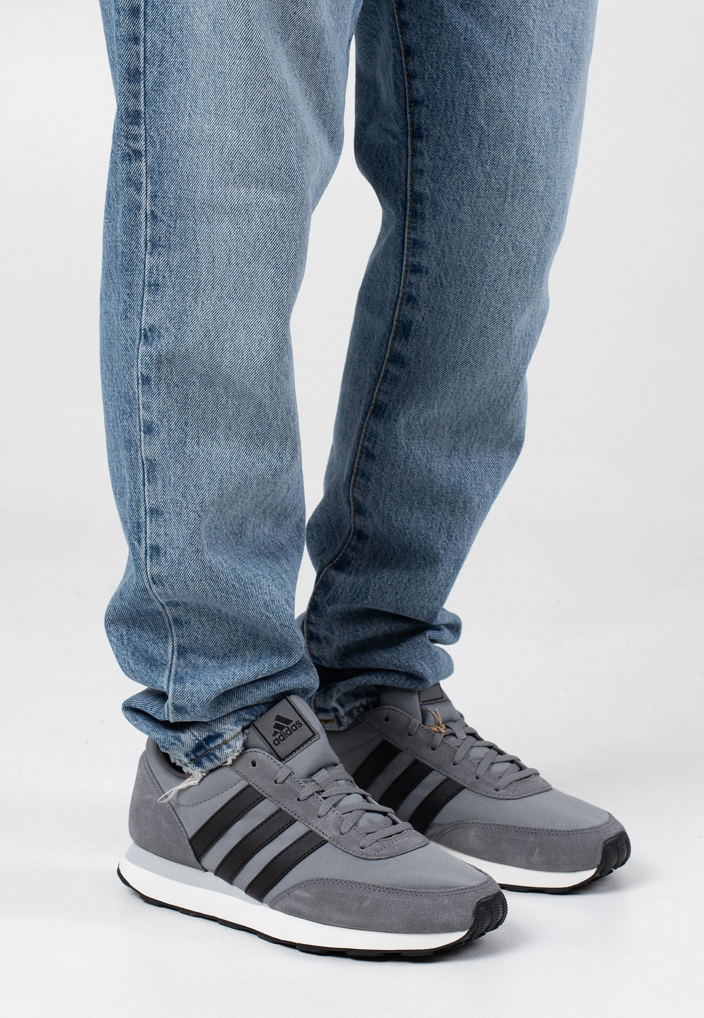 Adidas - Run 60S 3.0 Grethr/Cblack/Grefou - Shoes