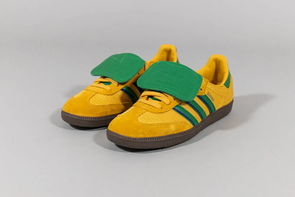 adidas Samba OG 'Preloved Yellow'