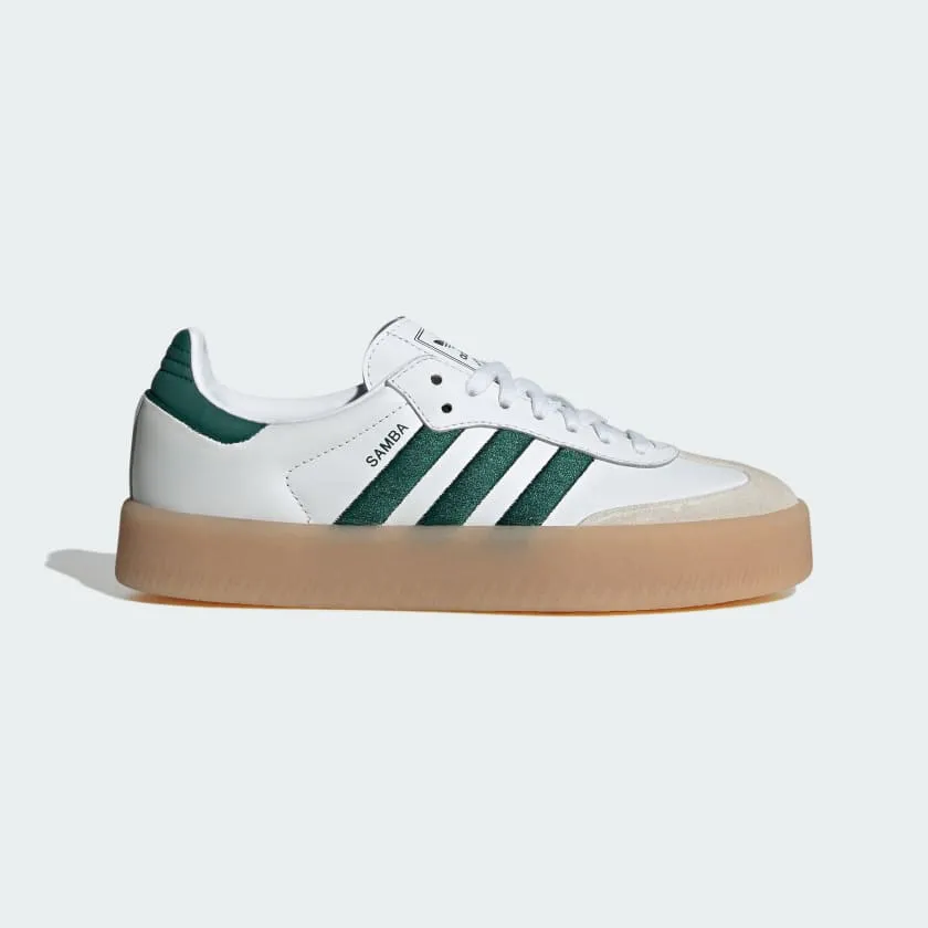 ADIDAS SAMBAE  - WHITE