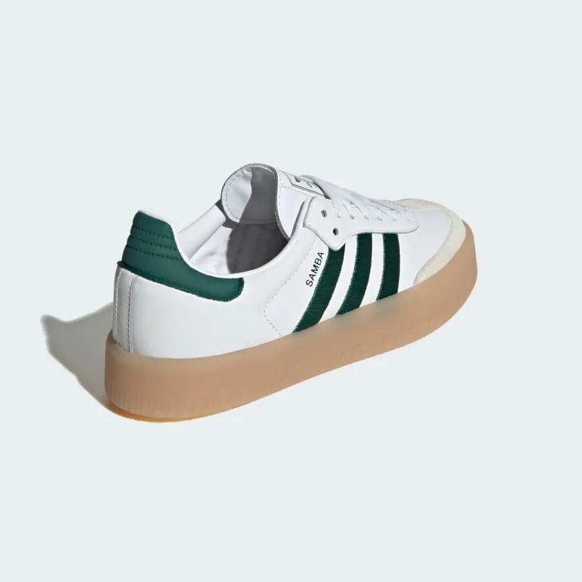 ADIDAS SAMBAE  - WHITE