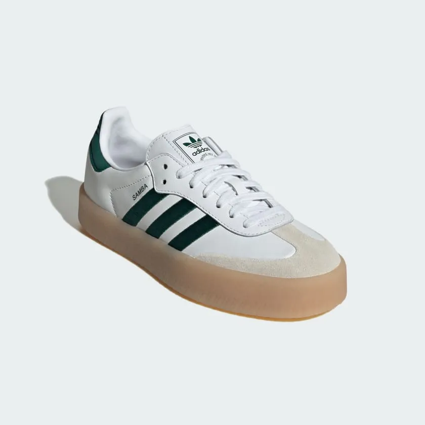 ADIDAS SAMBAE  - WHITE