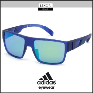 Adidas SP0006 5791QMen Sunglasses