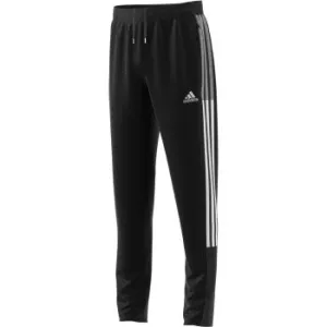 Adidas Tiro 21 Black/White Track Pant Youth GM7374