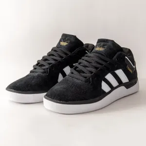 Adidas - Tyshawn (Black/White)