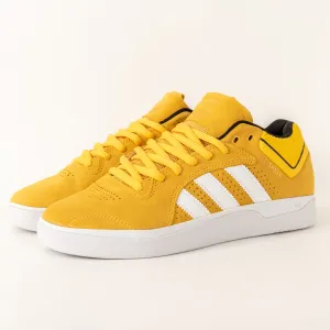 Adidas - Tyshawn (Bold Gold/White/Gold Metallic) *SALE