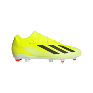 Adidas X Crazyfast League Firm Ground Cleats