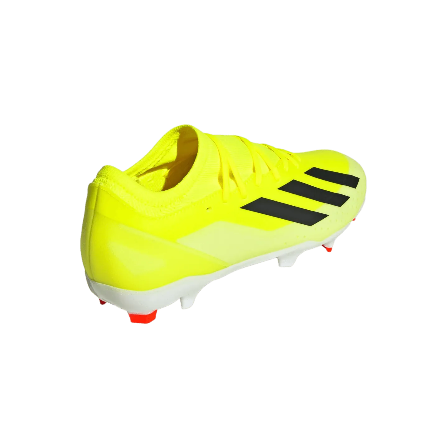 Adidas X Crazyfast League Firm Ground Cleats