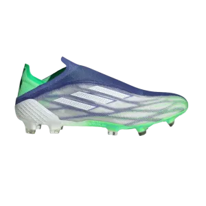 Adidas X Speedflow  Adizero Firm Ground Cleats