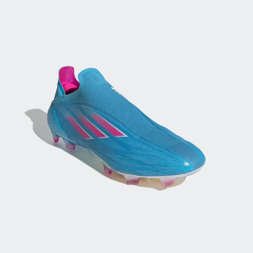 Adidas X Speedflow  Firm Ground Cleats