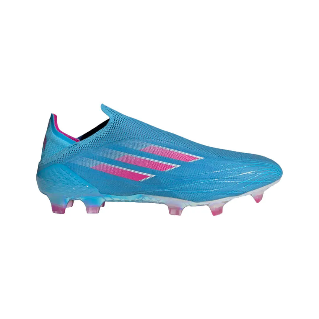 Adidas X Speedflow  Firm Ground Cleats