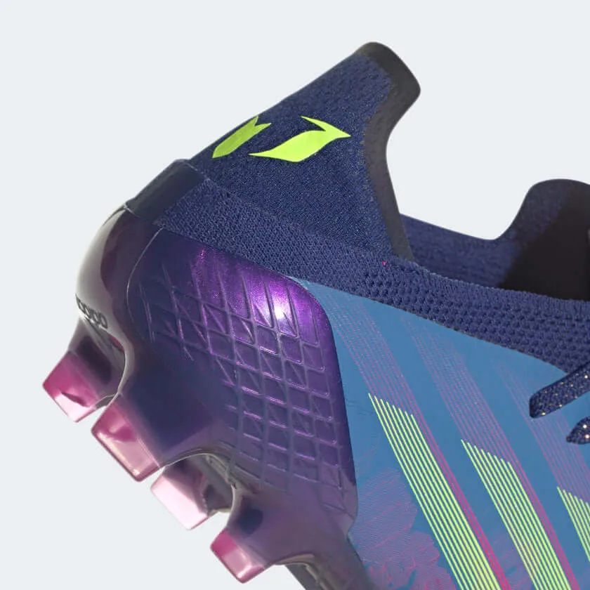 Adidas X Speedflow Messi.1 FG Soccer Cleats