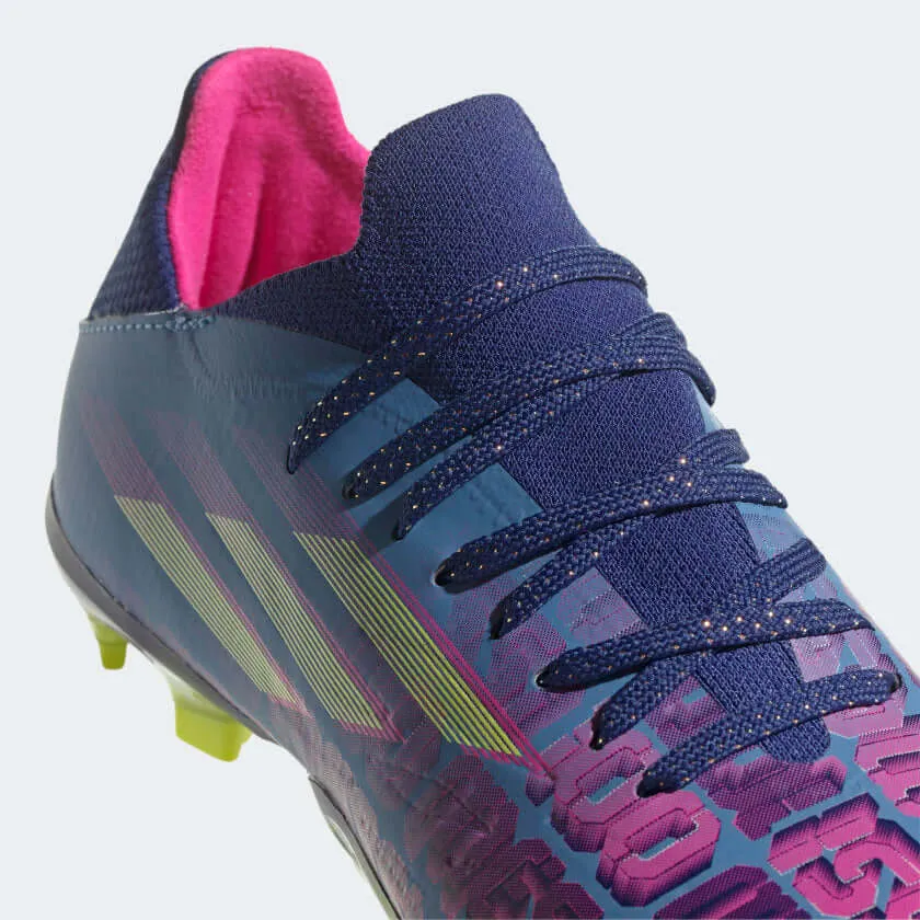 Adidas X Speedflow Messi.1 Youth FG Cleats