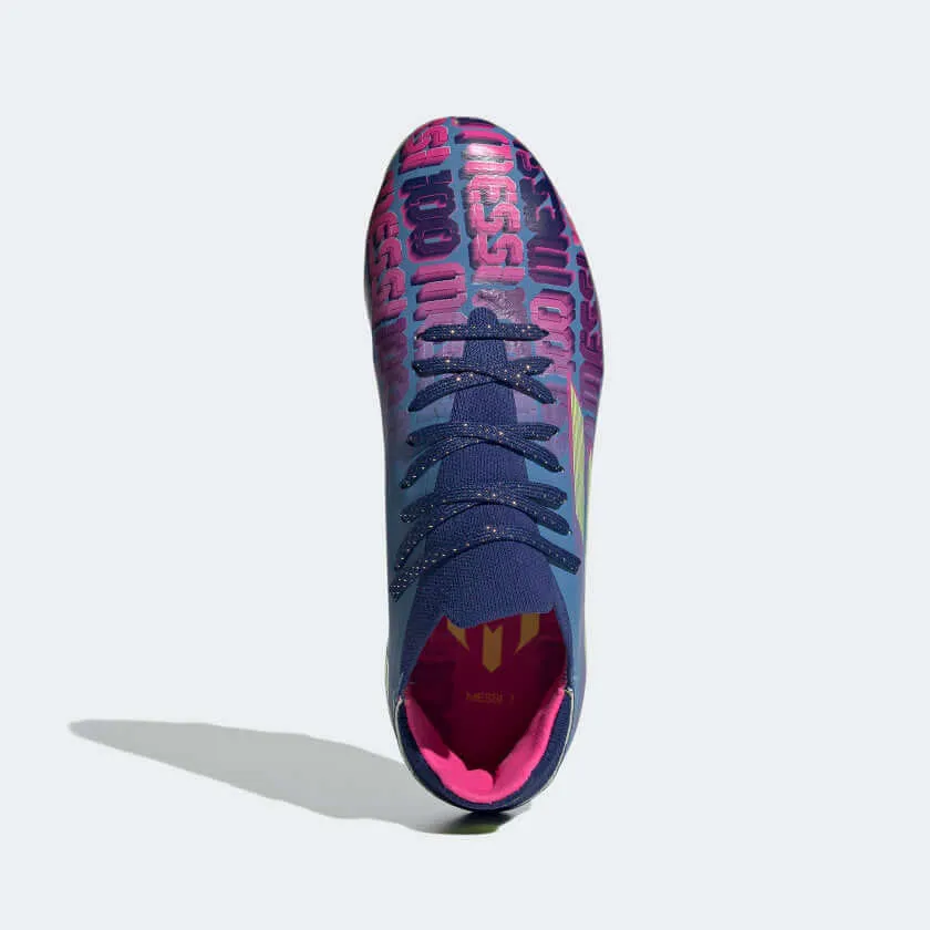 Adidas X Speedflow Messi.1 Youth FG Cleats