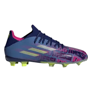 Adidas X Speedflow Messi.1 Youth FG Cleats