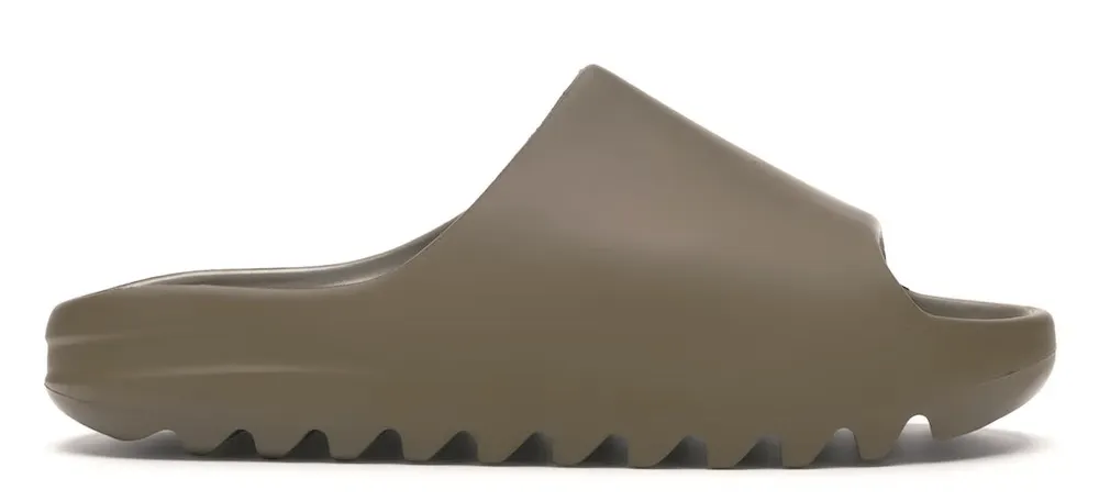 adidas Yeezy Slide Earth Brown