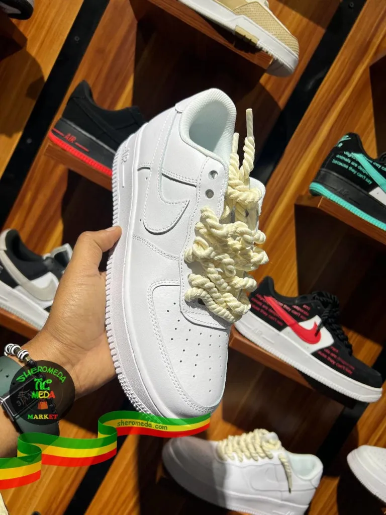 Air Force1 new edition