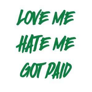 Air Jordan 1 High OG “Lucky Green” | illcurrency Black T-Shirt (Paid)