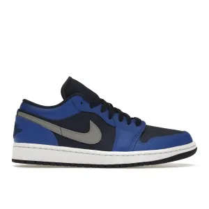 Air Jordan 1 Low " Blue Void " (W)