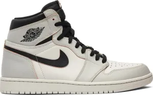 Air Jordan 1 Retro High Defiant SB 'NYC to Paris' (Size UK8.5/US9.5)