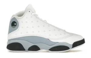 Air Jordan 13 Retro Blue Grey