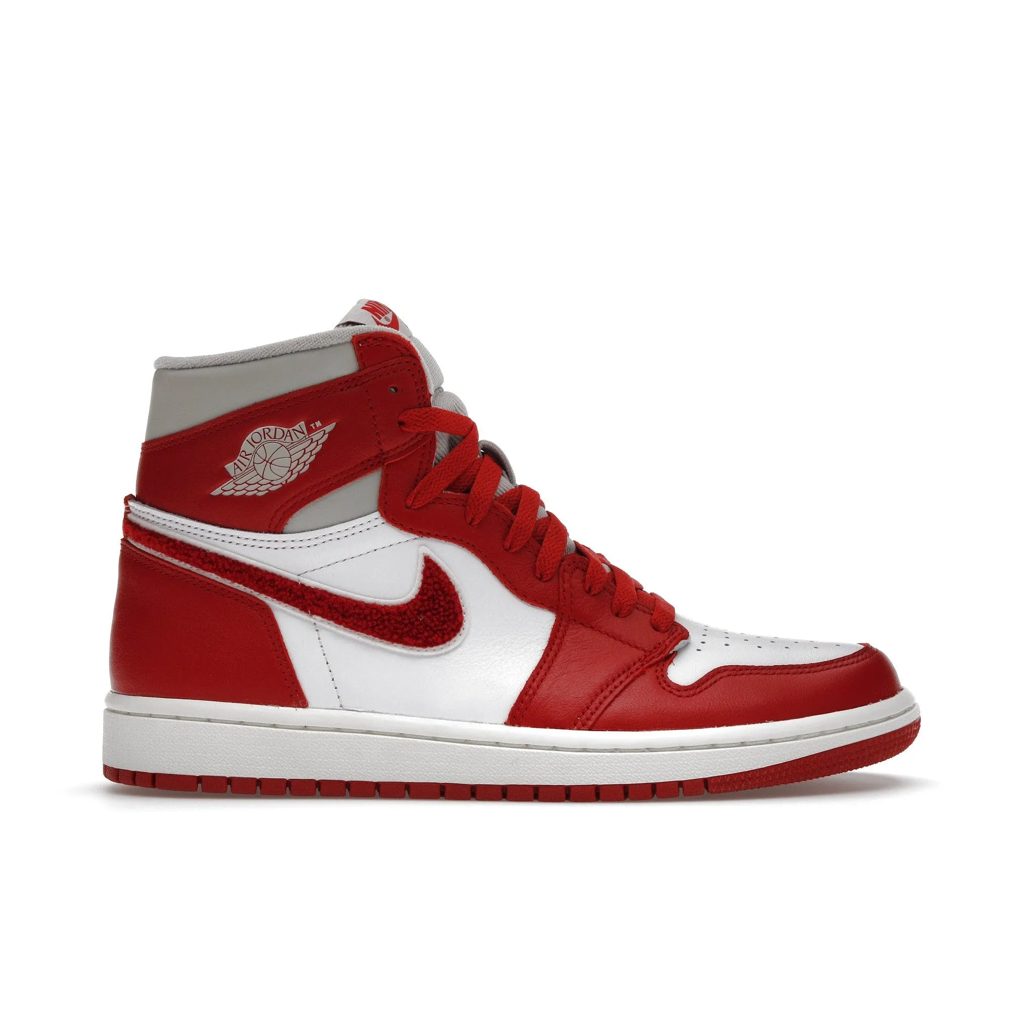 Air Jordan Retro 1 High OG Varsity Red (W)