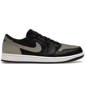 Air Jordan Retro 1 Low OG "Shadow" (2024)