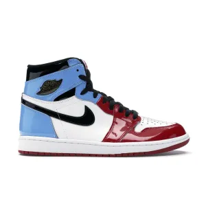 Air Jordan Retro 1 "Fearless"